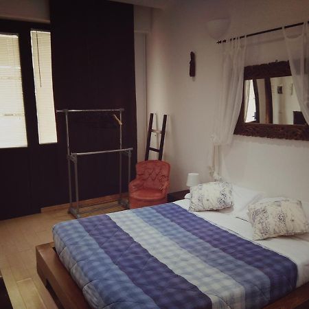 B&B The Dream Zoagli Buitenkant foto