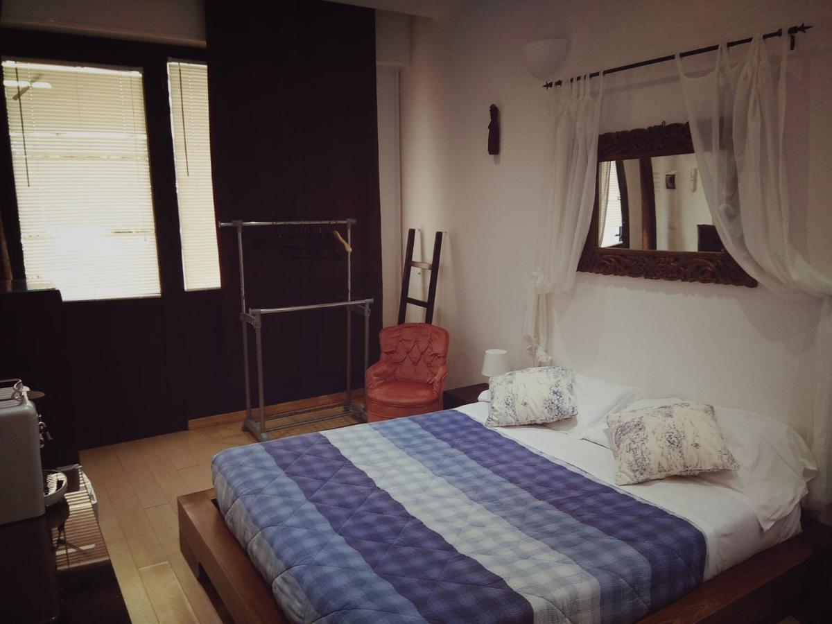 B&B The Dream Zoagli Buitenkant foto