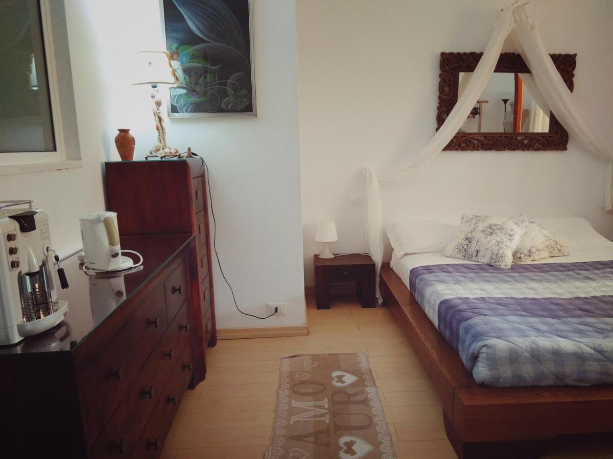 B&B The Dream Zoagli Buitenkant foto
